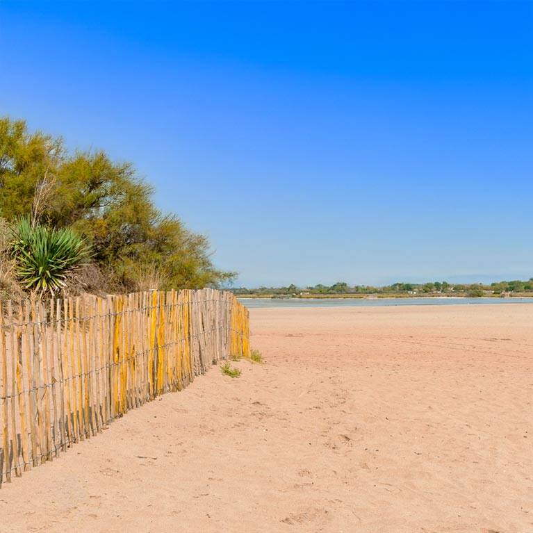 Camping Valras-Plage